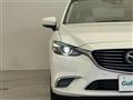 2017 Mazda Atenza Wagon