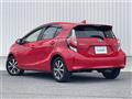 2017 Toyota AQUA
