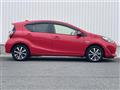 2017 Toyota AQUA