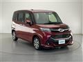 2019 Toyota Tank