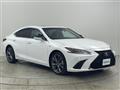 2020 Lexus ES