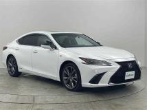 2020 Lexus ES