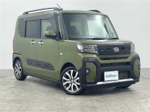 2023 Daihatsu Tanto