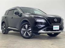 2023 Nissan X-Trail
