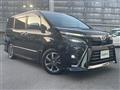 2021 Toyota Voxy