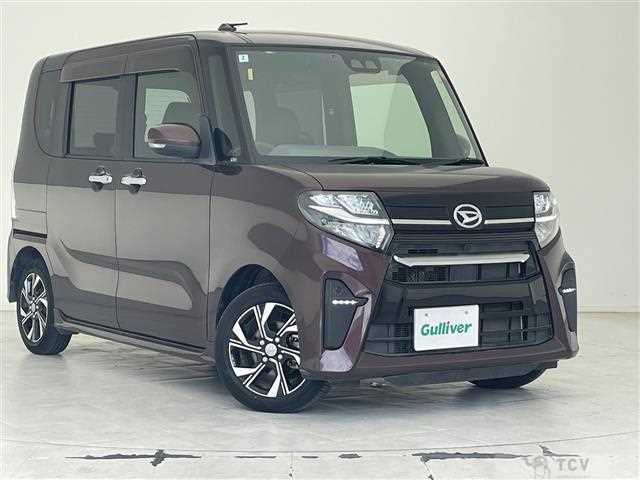 2020 Daihatsu Tanto