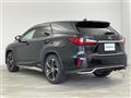 2018 Lexus RX