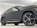 2018 Lexus RX