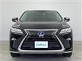 2018 Lexus RX