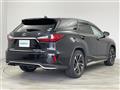 2018 Lexus RX