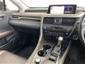 2018 Lexus RX