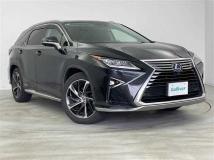 2018 Lexus RX