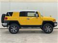 2014 Toyota FJ Cruiser