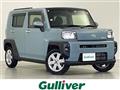2022 Daihatsu Taft