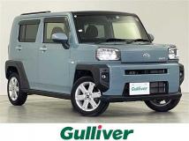 2022 Daihatsu Taft
