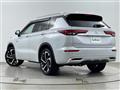 2023 Mitsubishi OUTLANDER PHEV
