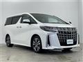 2019 Toyota Alphard
