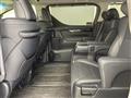 2019 Toyota Alphard