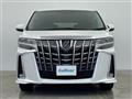 2019 Toyota Alphard