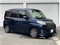 2019 Toyota Roomy