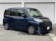 2019 Toyota Roomy