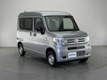 2025 Honda N-VAN