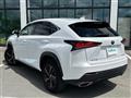 2019 Lexus NX