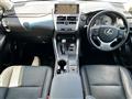 2019 Lexus NX