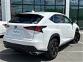 2019 Lexus NX