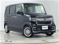 2021 Honda N BOX