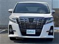 2017 Toyota Alphard