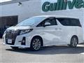 2017 Toyota Alphard
