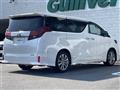 2017 Toyota Alphard
