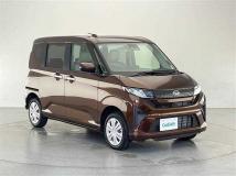 2025 Daihatsu Move