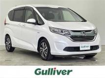 2019 Honda Freed