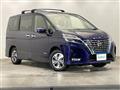 2022 Nissan Serena