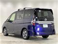 2022 Nissan Serena