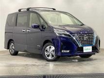 2022 Nissan Serena