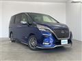 2021 Nissan Serena