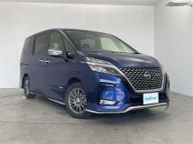 2021 Nissan Serena