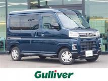 2022 Daihatsu Atrai
