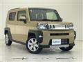 2024 Daihatsu Taft