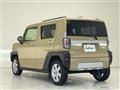 2024 Daihatsu Taft