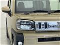 2024 Daihatsu Taft