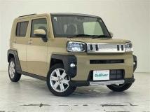 2024 Daihatsu Taft