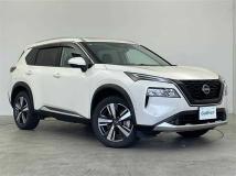 2023 Nissan X-Trail