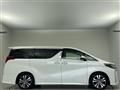 2019 Toyota Alphard