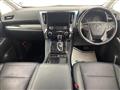 2019 Toyota Alphard