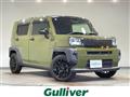 2021 Daihatsu Taft