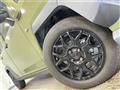 2021 Daihatsu Taft